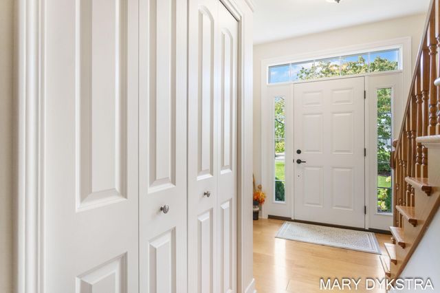 145 Bay Meadows Drive, Park Twp, MI 49424