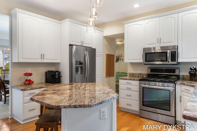 145 Bay Meadows Drive, Park Twp, MI 49424