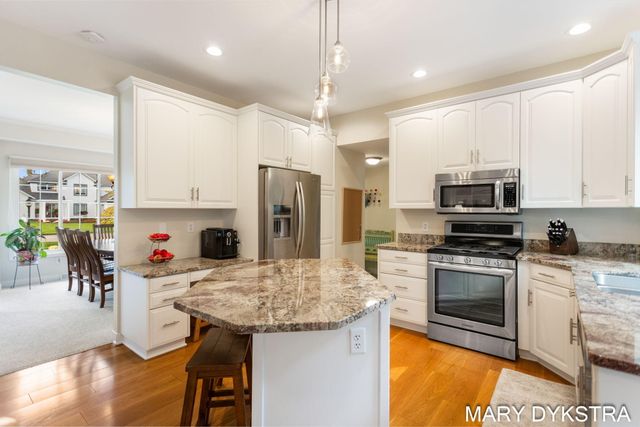 145 Bay Meadows Drive, Park Twp, MI 49424