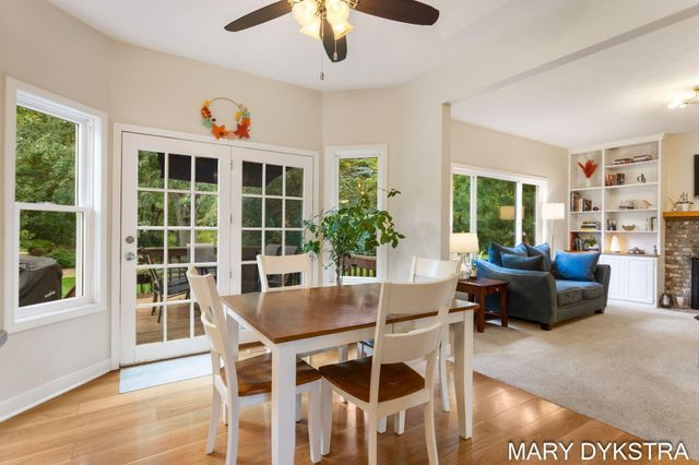 145 Bay Meadows Drive, Park Twp, MI 49424