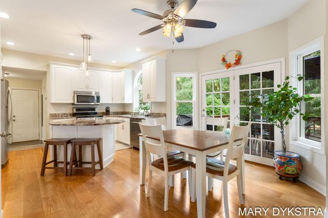 145 Bay Meadows Drive, Park Twp, MI 49424