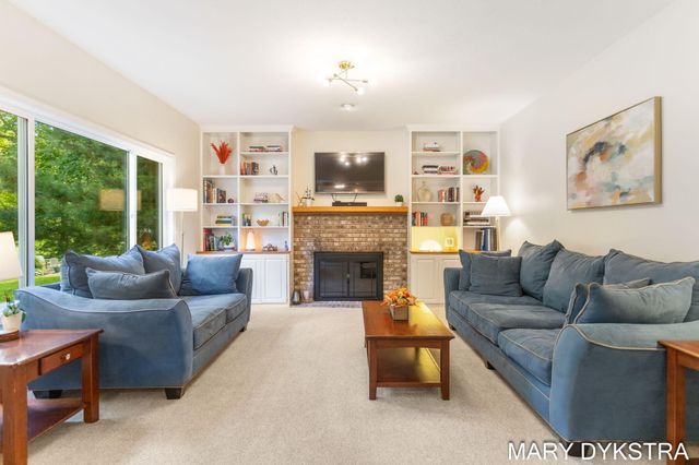 145 Bay Meadows Drive, Park Twp, MI 49424