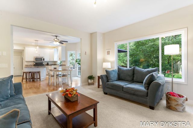 145 Bay Meadows Drive, Park Twp, MI 49424