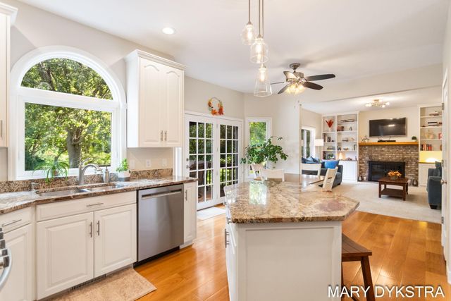 145 Bay Meadows Drive, Park Twp, MI 49424