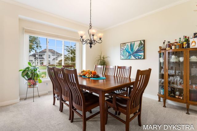 145 Bay Meadows Drive, Park Twp, MI 49424