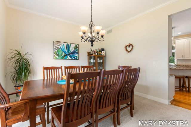 145 Bay Meadows Drive, Park Twp, MI 49424