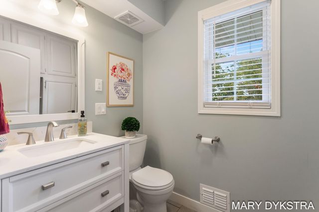 145 Bay Meadows Drive, Park Twp, MI 49424