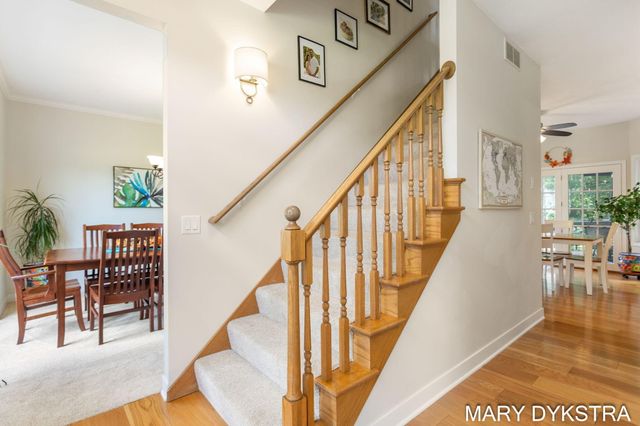 145 Bay Meadows Drive, Park Twp, MI 49424