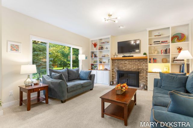 145 Bay Meadows Drive, Park Twp, MI 49424