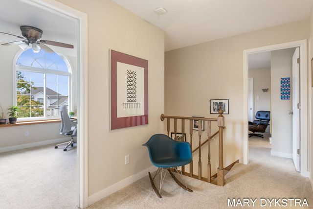 145 Bay Meadows Drive, Park Twp, MI 49424