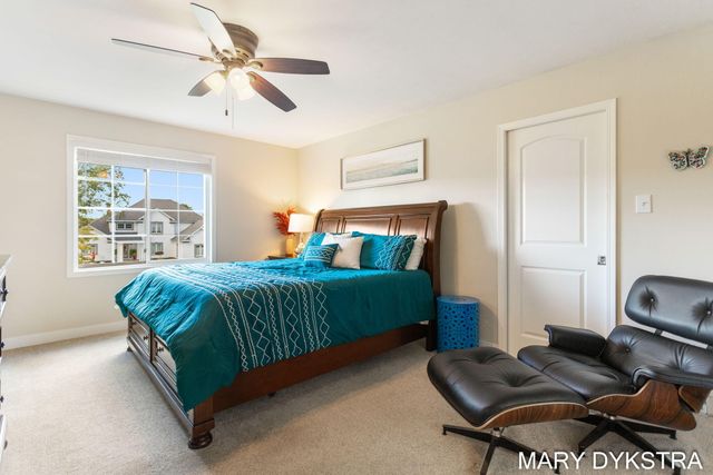 145 Bay Meadows Drive, Park Twp, MI 49424