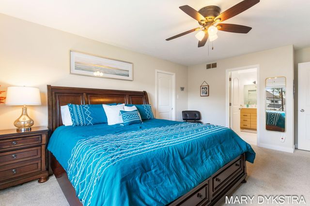 145 Bay Meadows Drive, Park Twp, MI 49424