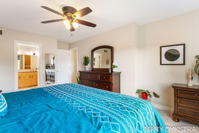 145 Bay Meadows Drive, Park Twp, MI 49424