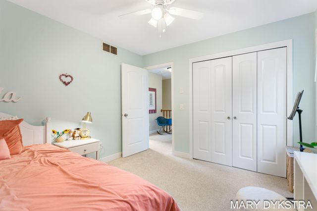 145 Bay Meadows Drive, Park Twp, MI 49424