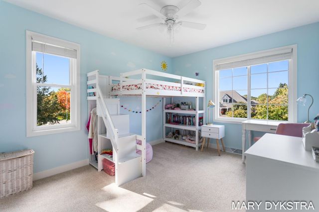 145 Bay Meadows Drive, Park Twp, MI 49424