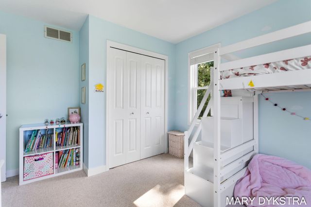 145 Bay Meadows Drive, Park Twp, MI 49424