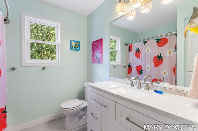 145 Bay Meadows Drive, Park Twp, MI 49424