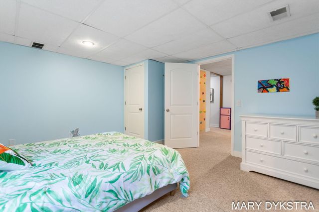 145 Bay Meadows Drive, Park Twp, MI 49424