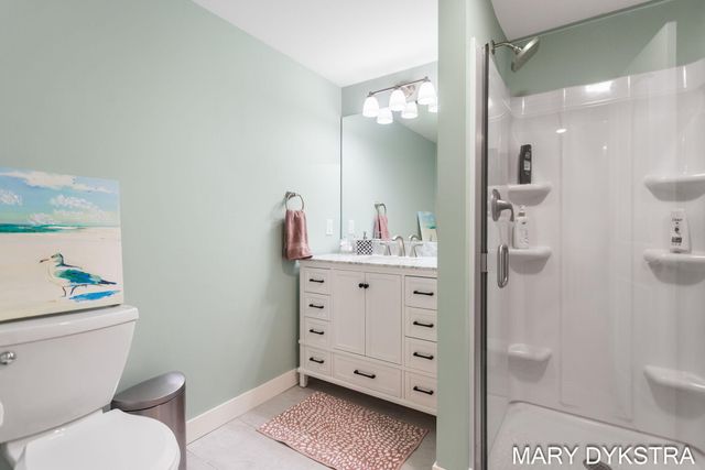 145 Bay Meadows Drive, Park Twp, MI 49424