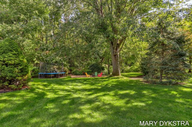 145 Bay Meadows Drive, Park Twp, MI 49424