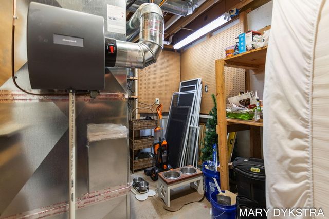 145 Bay Meadows Drive, Park Twp, MI 49424