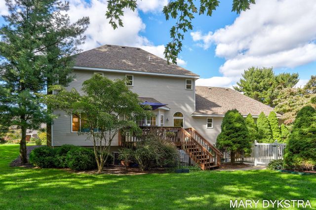 145 Bay Meadows Drive, Park Twp, MI 49424