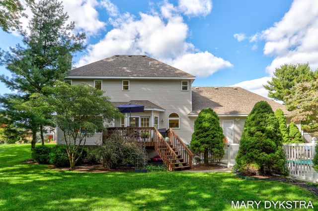 145 Bay Meadows Drive, Park Twp, MI 49424