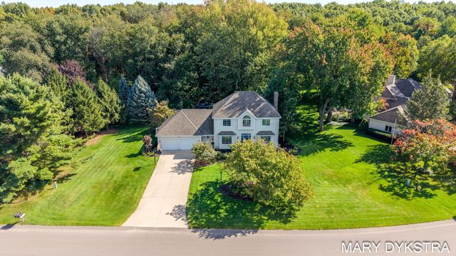 145 Bay Meadows Drive, Park Twp, MI 49424