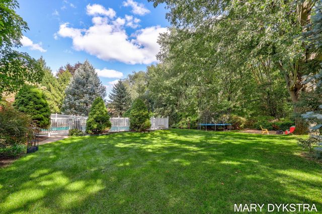 145 Bay Meadows Drive, Park Twp, MI 49424