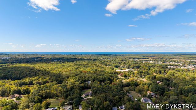 145 Bay Meadows Drive, Park Twp, MI 49424