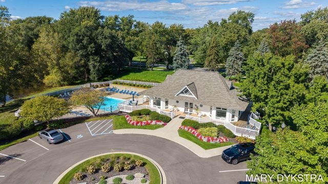 145 Bay Meadows Drive, Park Twp, MI 49424