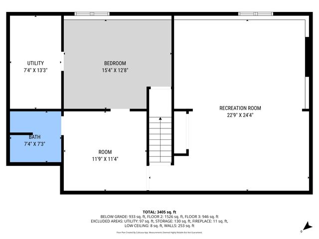 145 Bay Meadows Drive, Park Twp, MI 49424