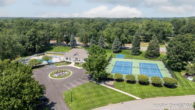 145 Bay Meadows Drive, Park Twp, MI 49424