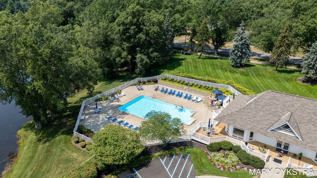 145 Bay Meadows Drive, Park Twp, MI 49424