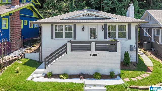 1733 16TH AVENUE S, Birmingham, AL 35205