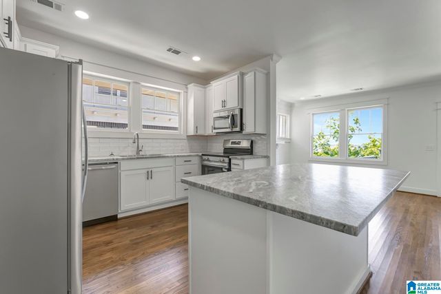 1733 16TH AVENUE S, Birmingham, AL 35205
