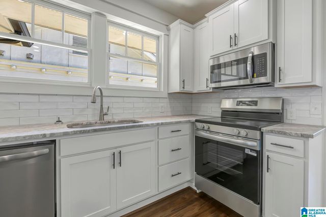 1733 16TH AVENUE S, Birmingham, AL 35205