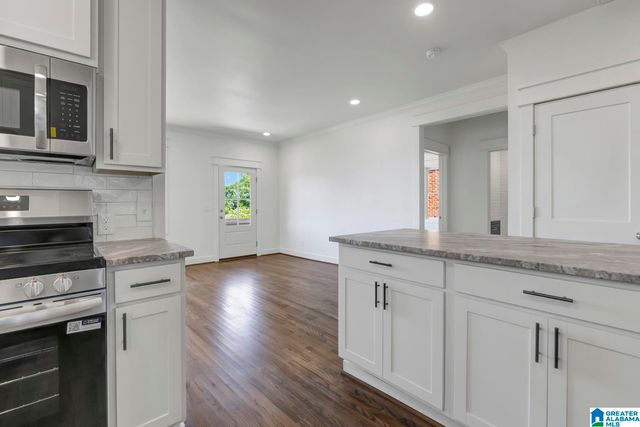 1733 16TH AVENUE S, Birmingham, AL 35205