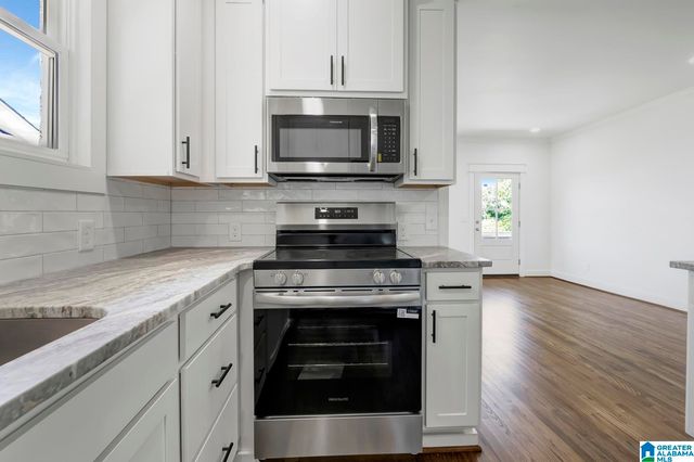 1733 16TH AVENUE S, Birmingham, AL 35205