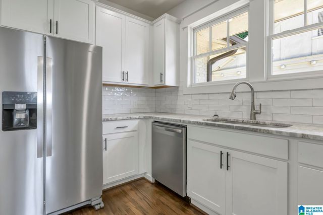 1733 16TH AVENUE S, Birmingham, AL 35205