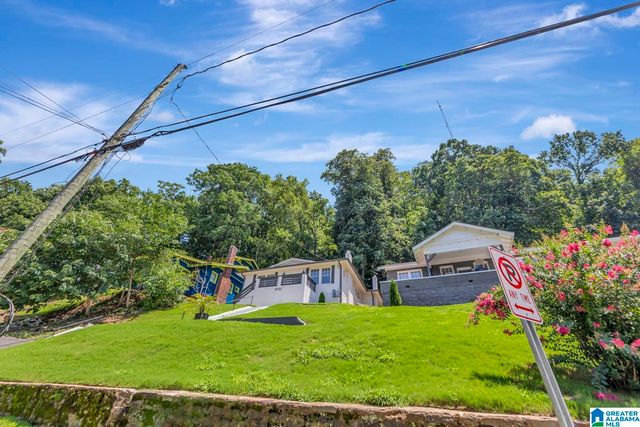 1733 16TH AVENUE S, Birmingham, AL 35205