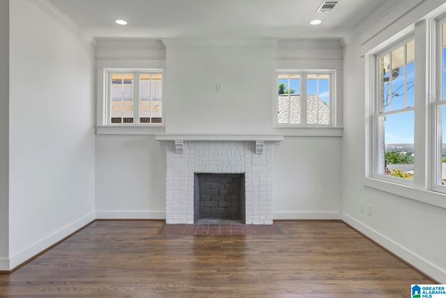 1733 16TH AVENUE S, Birmingham, AL 35205