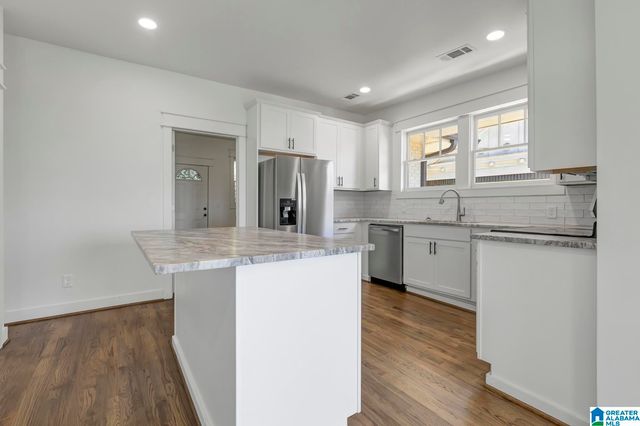 1733 16TH AVENUE S, Birmingham, AL 35205