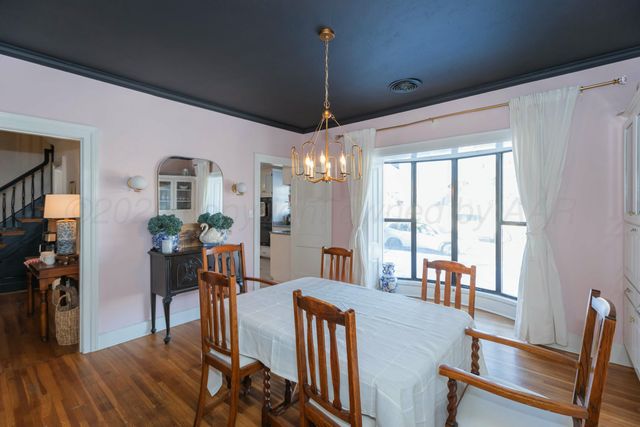 2600 S WASHINGTON Street, Amarillo, TX 79109