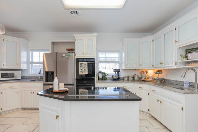 2600 S WASHINGTON Street, Amarillo, TX 79109