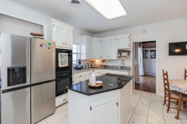 2600 S WASHINGTON Street, Amarillo, TX 79109