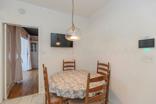 2600 S WASHINGTON Street, Amarillo, TX 79109