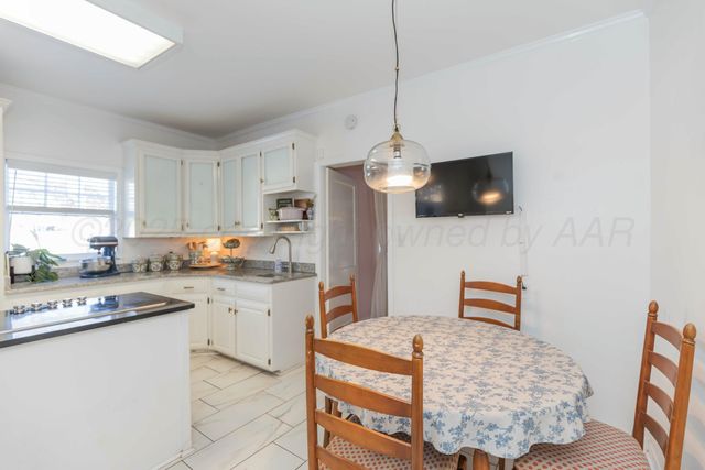 2600 S WASHINGTON Street, Amarillo, TX 79109