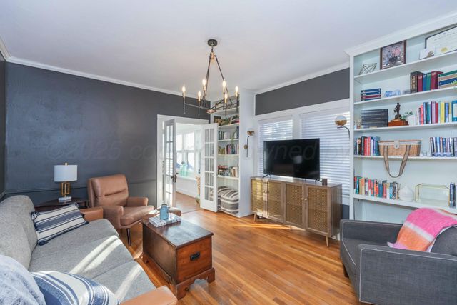 2600 S WASHINGTON Street, Amarillo, TX 79109