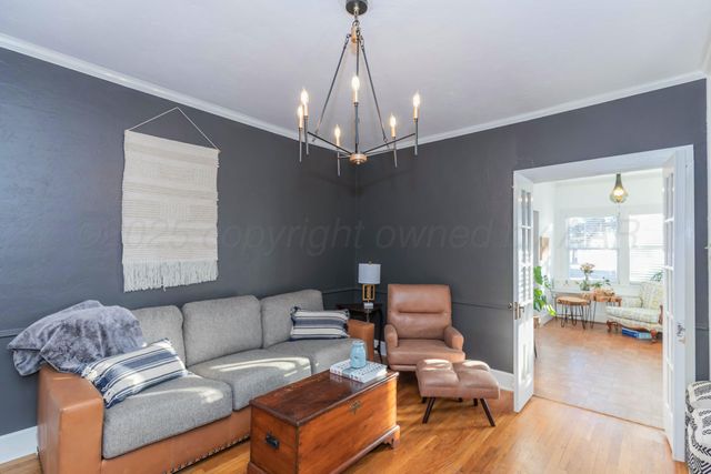 2600 S WASHINGTON Street, Amarillo, TX 79109